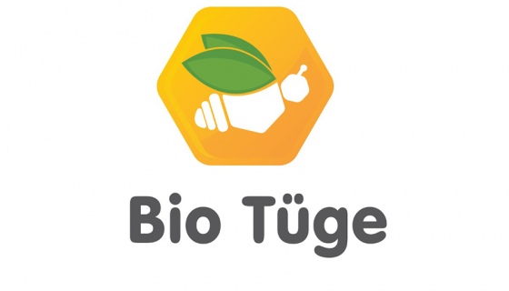 Bio Tüge